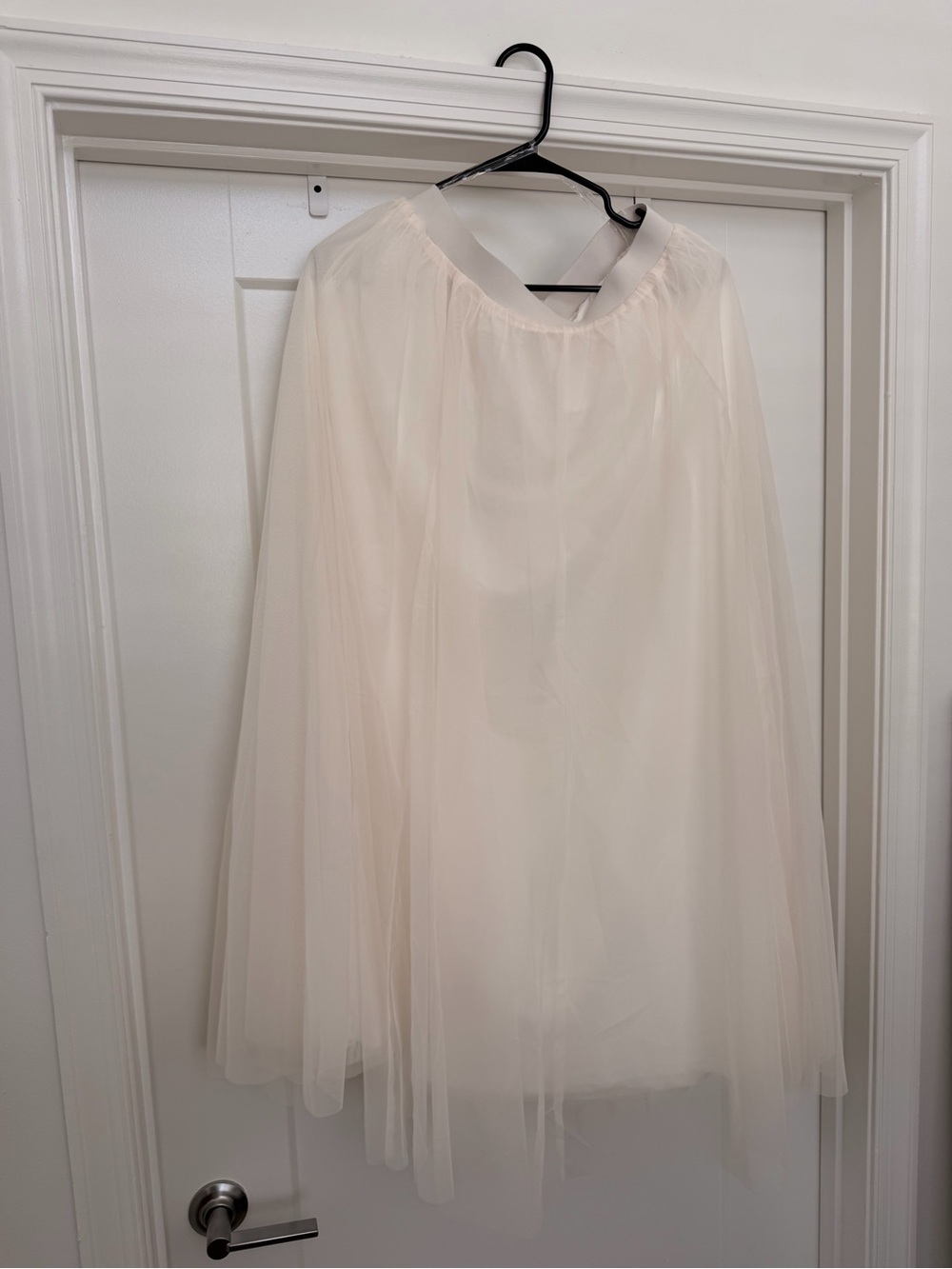 Baltic Born Mila Tulle Skirt